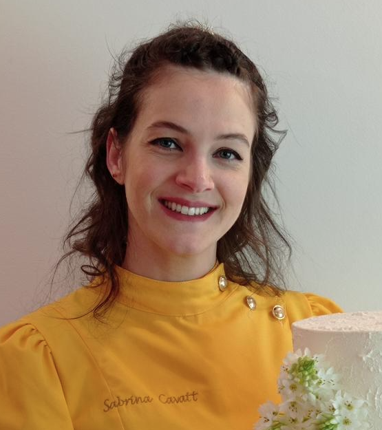 Sabrina Cavatti